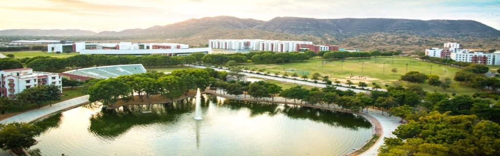 Amity University Rajasthan Campus