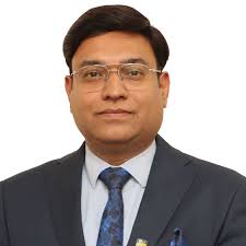 Prof. (Dr.) Amit Jain