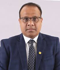 Prof. (Dr.) Bhupesh Kumar Singh