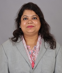 Dr. Jyoti Khandelwal
