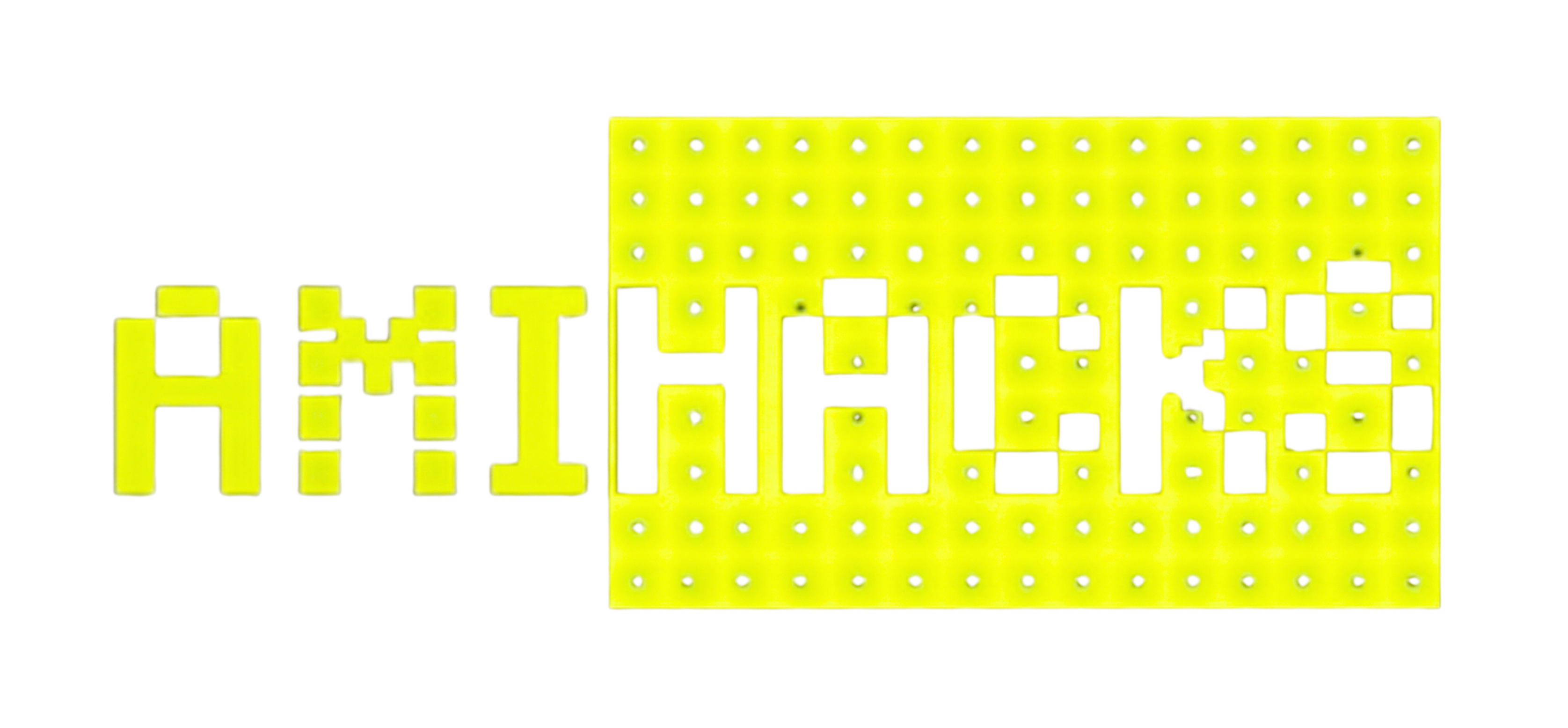 AMIHACKS Logo